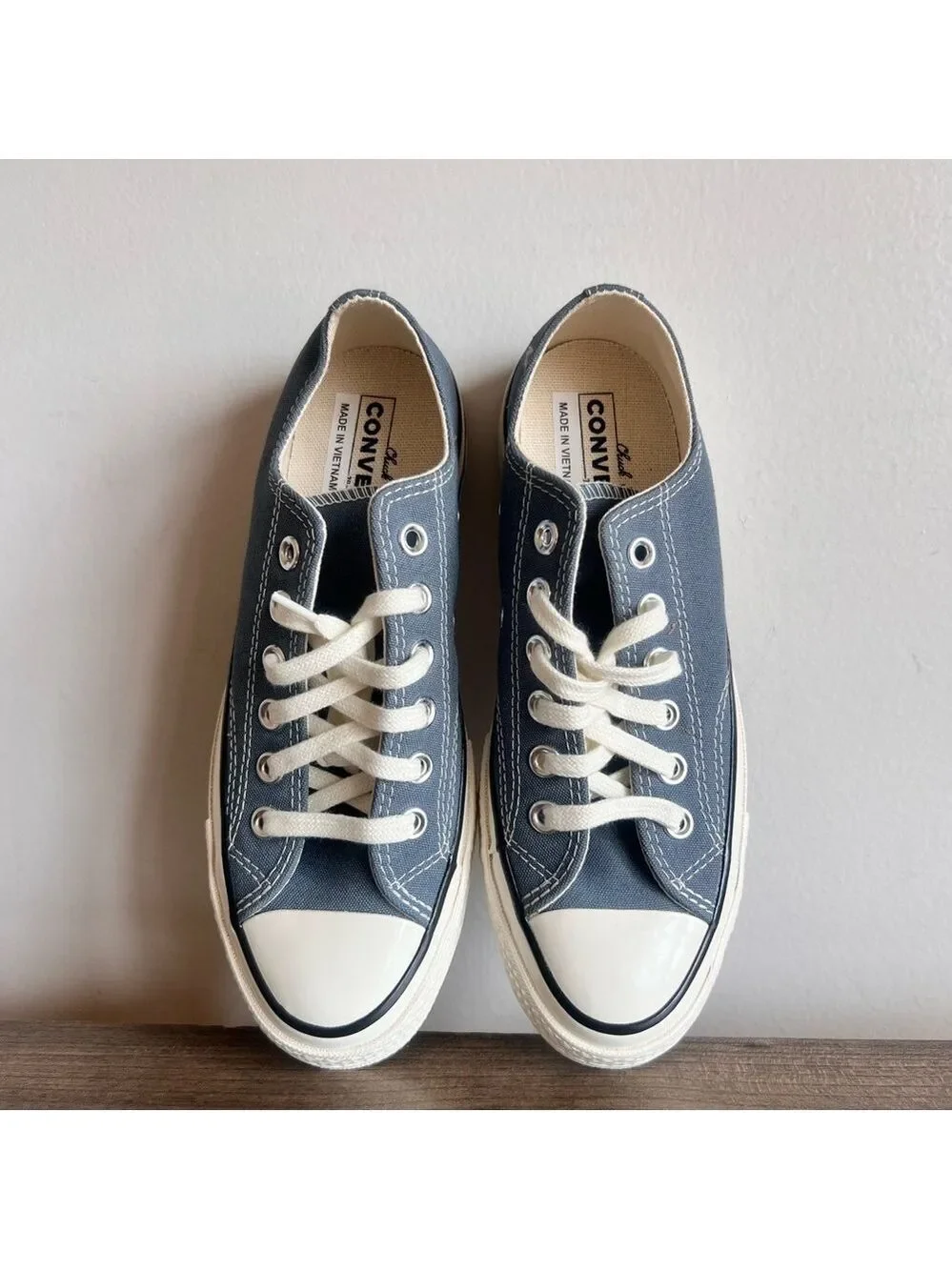 Converse NEW All Star Chuck Taylor 70 Canvas Unisex Ox Shoe Size 5.5 or 7.5 #444